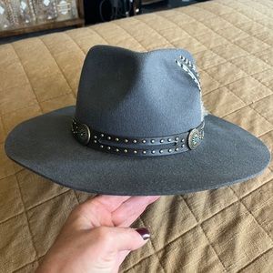 Peter Grimm Hat